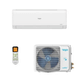 Imagem da oferta Ar-condicionado Elgin Split Hw Eco Inverter II Wi-fi 9.000 Btu R-32 45HJQI09C2WC Quente-Frio 220V