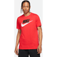 Imagem da oferta Camiseta Nike Sportswear Icon Futura Masculina