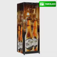 Imagem da oferta Cervejeira Esmaltec 300L Frost Free com Sistema Fast Freezer - CV300R