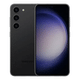 Imagem da oferta Galaxy S23 256gb 5g Processador Snapdragon Preto Samsung Cor Phantom black