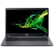 Notebook Acer Aspire 3 i3-1005G1 8GB SSD 512GB Intel UHD Graphics Tela 15,6" HD W11 - A315-56-33QA