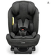 Imagem da oferta Cadeira Litet - 0-36kg Isofix All Stages Fix 2.0 Preta BB450A + Clube da Maternidade Karla Mendonça