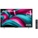 Imagem da oferta Smart TV LG OLED evo AI C5 4K 48" - OLED48C5PSA