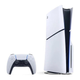 Imagem da oferta PlayStation 5 Slim Disk 1TB 1 Controle Branco Sony