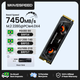 Imagem da oferta Movespeed 7450 mbs ssd nvme m.2 2280 1tb