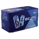 Imagem da oferta Drink Pronto Beats Senses 269ml Lata 8 Unidades