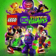 Imagem da oferta Jogo LEGO DC Super-Villains Deluxe Edition - PC Steam