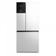 Imagem da oferta Geladeira Electrolux Multidoor Efficient IM8 Frost Free com Tecnologia Inverter e AutoSense 590 L Branca - 110V