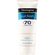 Imagem da oferta Protetor Solar Neutrogena Sun Fresh FPS 70 - 200ml