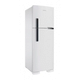 Imagem da oferta Geladeira Brastemp Frost Free Duplex BRM44HB com Compartimento Extrafrio Fresh Zone Branca - 375L