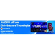 Imagem da oferta Eletrônicos e Tecnologia com até 30% OFF