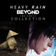 Jogo The Heavy Rain & Beyond Two Souls Collection - PS4