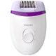 Imagem da oferta Depilador Satinelle Philips Bre225/00 Com Fio Lavável Bivolt