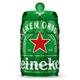 Imagem da oferta Cerveja Heineken Barril 5L