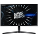 Monitor LED Curvo 24” Samsung C24RG50 Full HD 144hz 4ms Freesync  - LC24RG50FQLMZD