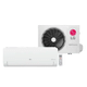 Imagem da oferta Ar Condicionado Split LG Inverter Smart AI 12000 BTUh Frio S3-Q12JA31E - 220 Volts