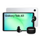 Imagem da oferta Tablet Samsung Galaxy TAB A11 +Samsung Galaxy Buds Core, Fone de Ouvido, sem fio, cancelamento de ruído, interprete inteligente