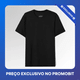 Imagem da oferta Camiseta Tech T-Shirt Insider - Masculina