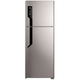 Imagem da oferta Geladeira/Refrigerador Electrolux Frost Free Duplex Inox Look 480L Efficient TF71S