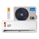 Imagem da oferta Ar-condicionado Split Inverter 12000 Btus Midea Ai Ecomaster High Wall Só Frio 42ezvca12m5/38ezvca12m5 220v