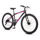 Imagem da oferta Bicicleta Aro 29 Aço Carbono Gott Cronos Freio A Disco 21v