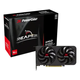 Imagem da oferta Gpu Powercolor Amd Radeon RX 9060 XT 16GB Gddr6 128bits 16g-a