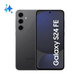 Imagem da oferta Smartphone Samsung Galaxy S24 FE 5G 128GB 8GB 6.7" Galaxy AI