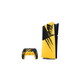 Imagem da oferta PlayStation5 Edição Digital Marvel's Wolverine Pacote de Edição Limitada Amarelo