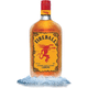 Imagem da oferta Licor de Whisky Fireball com Canela Red Hot 750ml