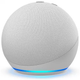 Imagem da oferta Echo Dot (4ª geração) Smart Speaker Amazon com Alexa