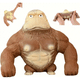 Imagem da oferta Brinquedo Indestrutível Macaco Boneco Squish Apertar Estica