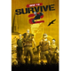 Imagem da oferta Jogo How To Survive 2 - Xbox One