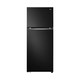 Imagem da oferta Geladeira LG Frost Free Inverter Duplex Cor Black Inox (GN-B392 - 220v