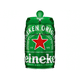 Imagem da oferta Cerveja Heineken Pilsen Barril 5L