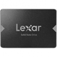 Imagem da oferta SSD Lexar NS100 512GB 2.5" Sata III 6gb/s - LNS100-512RBNA