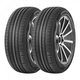 Imagem da oferta Pneu Aro 14 Compasal Blazer HP 175/75R14 86T - 2 unidades