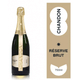 Imagem da oferta Espumante Chandon Brut 750ml