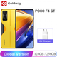 Smartphone Poco F4 GT 128GB 8GB 5G NFC - Versão Global
