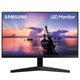 Imagem da oferta Monitor Gamer Samsung 27'' IPS Wide 75 Hz Full HD FreeSync HDMI VESA - LF27T350FHLMZD