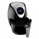 Imagem da oferta Fritadeira Elétrica Mondial AF-30-DI Family Lv Inox 3,5L