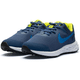 Imagem da oferta Tênis Nike Revolution 6 GS - Juvenil