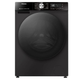 Imagem da oferta Lava & Seca Hisense Serie 3S 128kg Inverter Função Steam e Wifi Preta com 10 Programas de Lavagem - WD3S1243BB (110V,