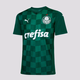 Camisa do Palmeiras I 2021 Puma - Masculina