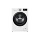 Imagem da oferta Lavadora LG VC5 12kg Branca com Inteligência Artificial AIDD - 127V