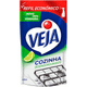 Imagem da oferta 3 Unidades Refil Limpador Desengordurante Veja Cozinha Limão - 400ml