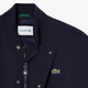 Imagem da oferta Jaqueta Lacoste Bomber Em Tafetá Repelente À Água