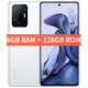 Smartphone Xiaomi Mi 11T 8GB RAM 128GB - Versão Global