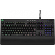 Imagem da oferta Teclado Gamer Logitech G213 com Layout ABNT2 RGB LIGHTSYNC Controles de Mídia Dedicados Design Durável e Resistente à Respingos