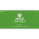Xbox Live 12 Meses - Gift Card Digital