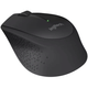 Imagem da oferta Mouse Logitech M280 Sem Fio 1000DPI - 910-004284